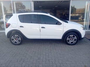 Used Renault Sandero 900T Stepway Plus | Techroad for sale in Gauteng