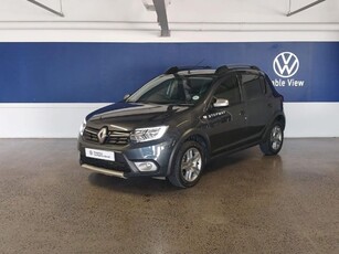 Used Renault Sandero 900T Stepway Plus | Techroad for sale in Western Cape