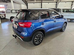 Used Suzuki Vitara Brezza 1.5 GLX for sale in Gauteng