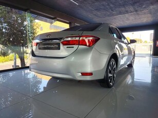 Used Toyota Corolla 1.8 Prestige for sale in Gauteng