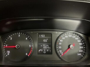 Used Volkswagen Kombi T6 2.0 TDI Trendline for sale in Gauteng