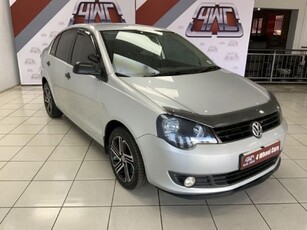 Used Volkswagen Polo Vivo 1.6 for sale in Mpumalanga