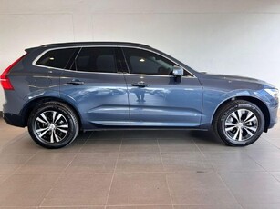 Used Volvo XC60 B5 Momentum Geartronic AWD for sale in Gauteng