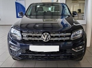 Volkswagen Amarok 2019, Automatic - Polokwane