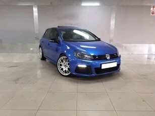Volkswagen Golf 2012, Automatic, 2 litres - Johannesburg