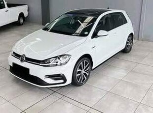 Volkswagen Golf 2019, Automatic, 1.4 litres - Kimberley