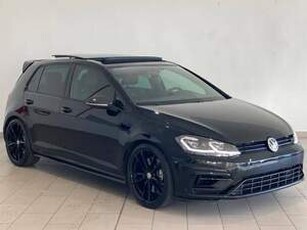Volkswagen Golf 2019, Automatic, 1.6 litres - Cape Town