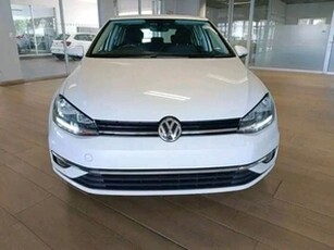 Volkswagen Golf 2019, Manual, 1 litres - Cape Town