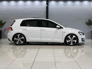 Volkswagen Golf GTI 2014, Automatic, 2 litres - Sutherland