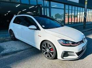 Volkswagen Golf GTI 2019, Automatic, 2 litres - Soweto