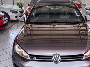 Volkswagen Golf R32 2015, Automatic, 2 litres - Cape Town