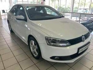 Volkswagen Jetta 2014, Manual, 1.2 litres - Pretoria