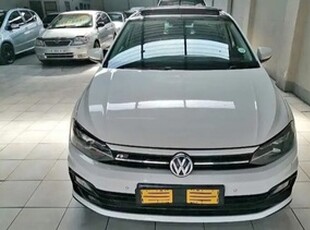 Volkswagen Polo 2018, Automatic, 1 litres - Giyani