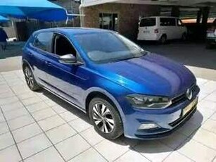 Volkswagen Polo 2019, Automatic, 1.2 litres - Kimberley