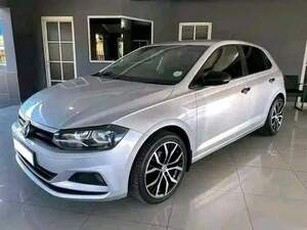 Volkswagen Polo 2019, Manual, 1 litres - Port Elizabeth