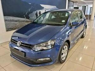 Volkswagen Polo 2019, Manual, 1.6 litres - Pretoria