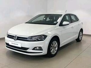 Volkswagen Polo 2020, Automatic, 1 litres - Pretoria