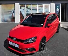 Volkswagen Polo GTI 2017, Automatic, 2 litres - Kimberley