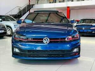 Volkswagen Polo GTI 2019, Automatic, 1.6 litres - Cape Town
