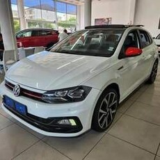 Volkswagen Polo GTI 2019, Automatic, 2 litres - Kimberley