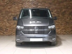 Volkswagen Transporter 2021, Automatic, 2 litres - Bonaleur Estates