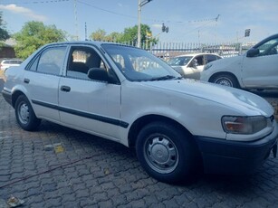 2000 Toyota Corolla For Sale in Gauteng, Johannesburg