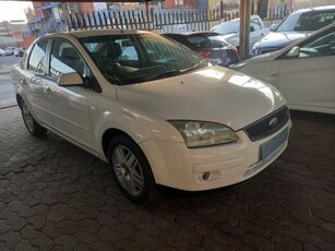 2005 Ford Focus 1.6 For Sale in Gauteng, Johannesburg