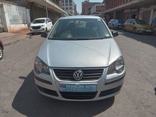 2005 Volkswagen Polo 1.4 Comfortline For Sale in Gauteng, Johannesburg