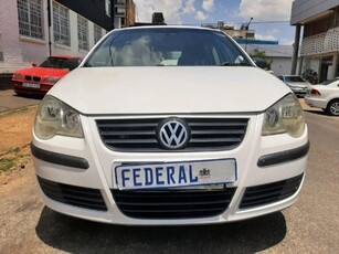 2006 Volkswagen Polo hatch 1.4TDI Trendline For Sale in Gauteng, Johannesburg