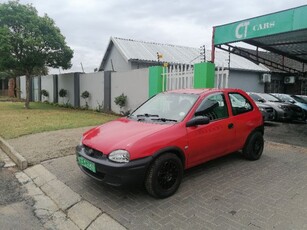 2007 Opel Corsa Lite For Sale in Gauteng, Johannesburg