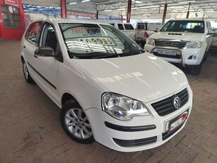 2008 Volkswagen Polo 1.4 Trendline for sale! PLEASE CALL DAVINO@0817541712