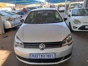 2008 Volkswagen Polo 2.0 Highline For Sale in Gauteng, Johannesburg