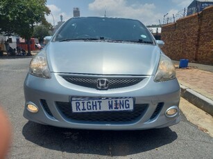 2009 Honda Jazz 1.5 Dynamic auto For Sale in Gauteng, Johannesburg