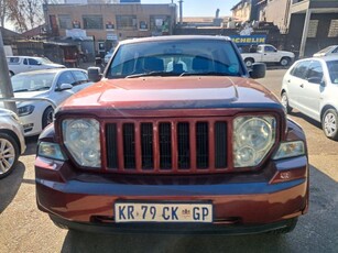 2009 Jeep Compass 2.0L Limited auto For Sale in Gauteng, Johannesburg