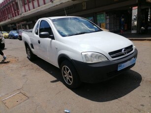 2010 Chevrolet Corsa Utility 1.4 (aircon) For Sale in Gauteng, Johannesburg