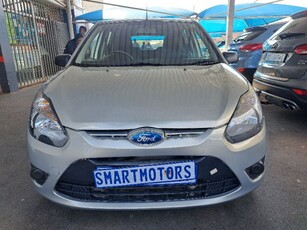 2010 Ford Figo hatch 1.5TDCi Ambiente For Sale in Gauteng, Johannesburg