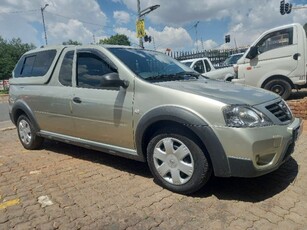 2010 Nissan NP200 1.6 16v high For Sale in Gauteng, Johannesburg