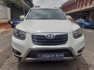 2011 Hyundai Santa Fe 2.2CRDi For Sale in Gauteng, Johannesburg