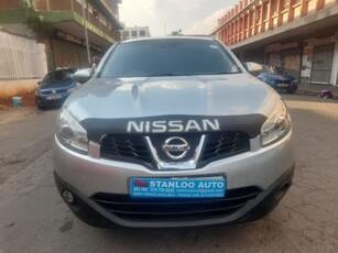 2011 Nissan Qashqai 1.2T Acenta For Sale in Gauteng, Johannesburg