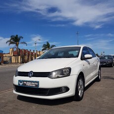 2011 Volkswagen Polo 1.6 COMFORTLINE For Sale in Eastern Cape, Port Elizabeth