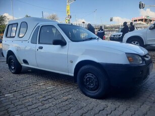 2012 Ford Bantam 1.3i XLT For Sale in Gauteng, Johannesburg