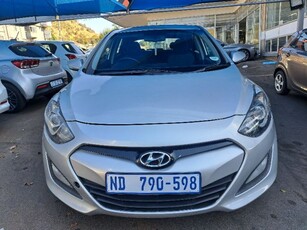 2012 Hyundai i30 1.6 Premium auto For Sale in Gauteng, Johannesburg