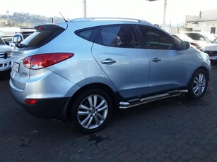 2012 Hyundai IX 35