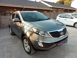 2012 Kia Sportage 2.0 For Sale in Gauteng, Bedfordview