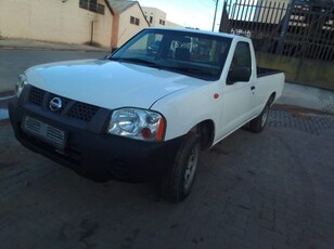 2012 Nissan NP300 Hardbody 2.0 (aircon) For Sale in Gauteng, Johannesburg