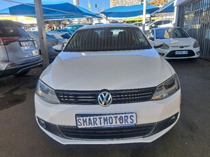 2012 Volkswagen Jetta 1.4TSI Comfortline For Sale in Gauteng, Johannesburg