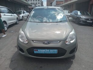 2013 Ford Figo 1.4 Trend For Sale in Gauteng, Johannesburg