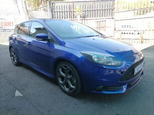 2013 Ford Focus ST 3 For Sale For Sale in Gauteng, Johannesburg