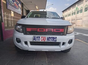 2013 Ford Ranger 2.2TDCi For Sale in Gauteng, Johannesburg