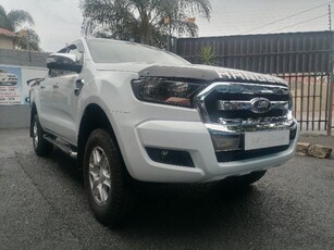 2013 Ford Ranger 3.2TDCI XLT 4X4 double cab For Sale in Gauteng, Johannesburg